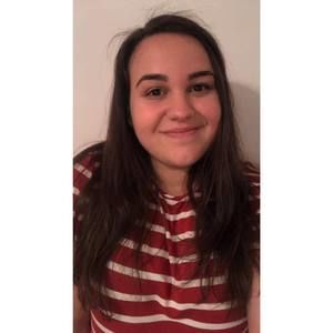 Meet your Posher, Maddy